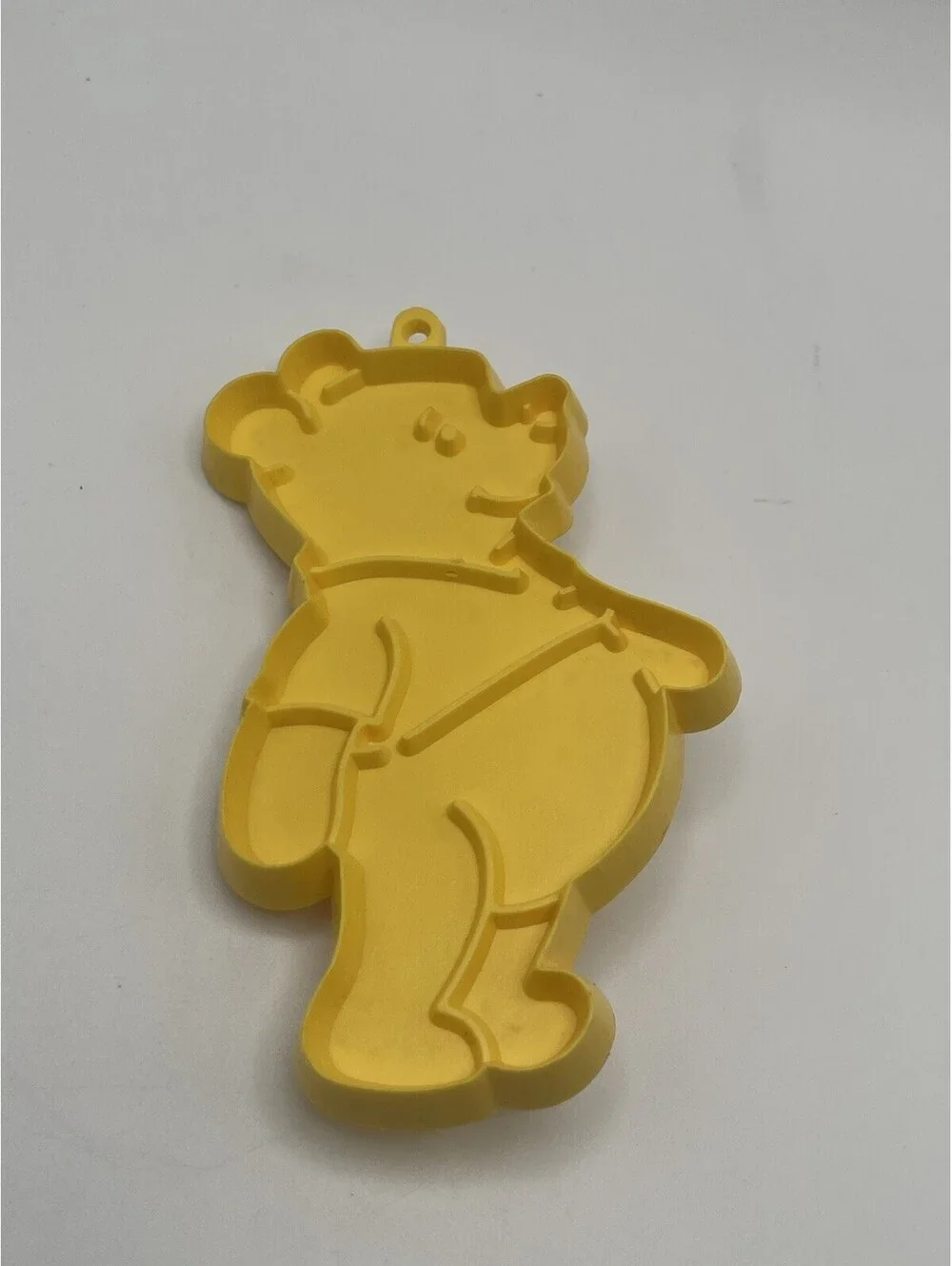 Vtg Winnie The Pooh Cookie Cutter